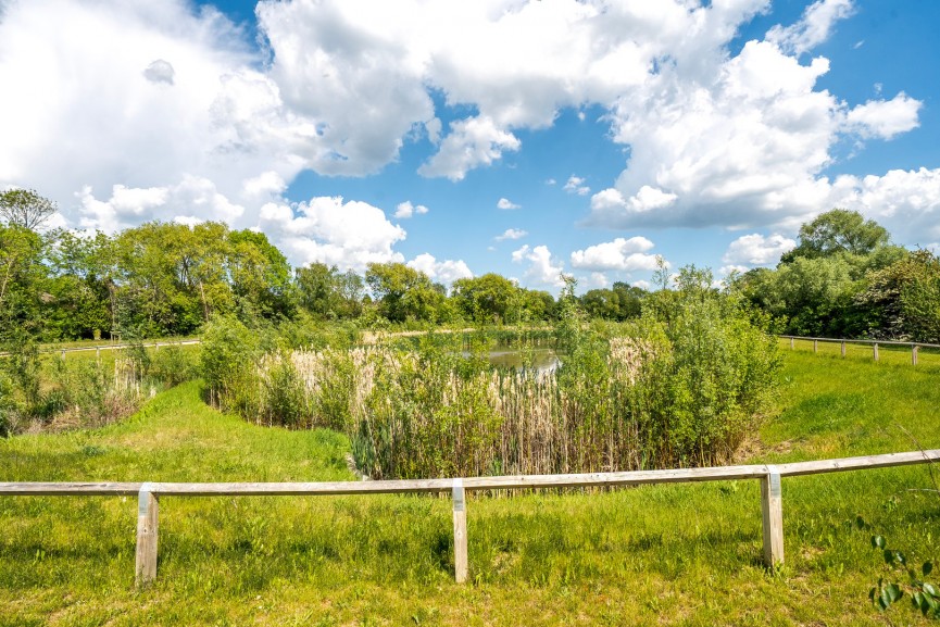 Lower Stondon, Henlow, Hertfordshire