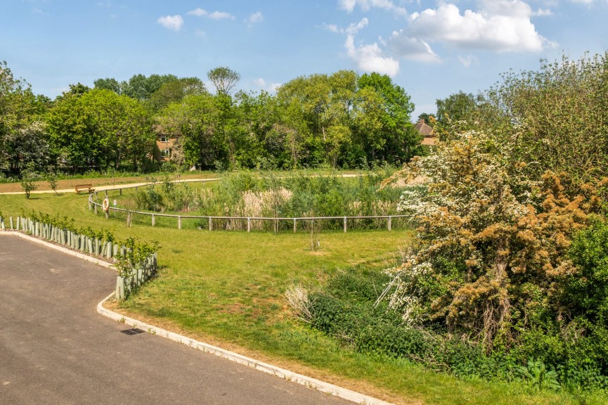 Lower Stondon, Henlow, Hertfordshire