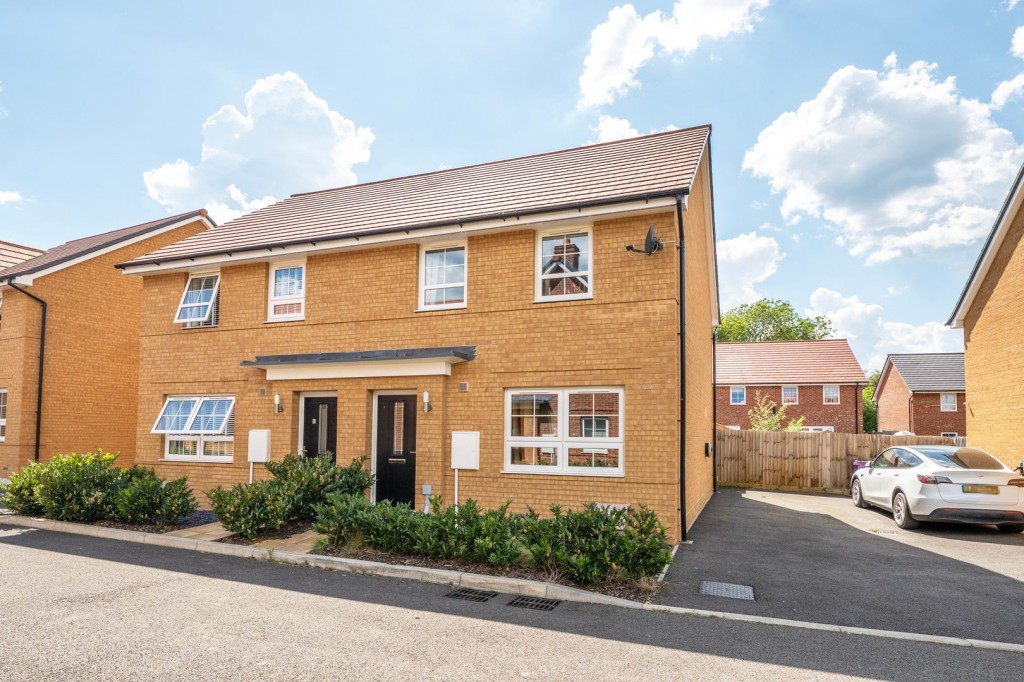 Lower Stondon, Henlow, Hertfordshire
