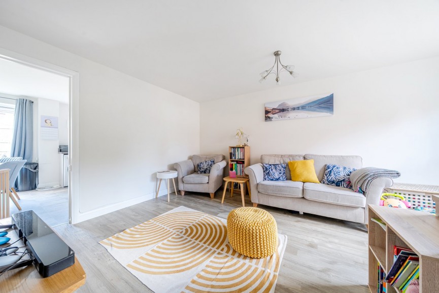 Lower Stondon, Henlow, Hertfordshire