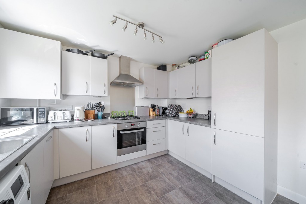 Lower Stondon, Henlow, Hertfordshire