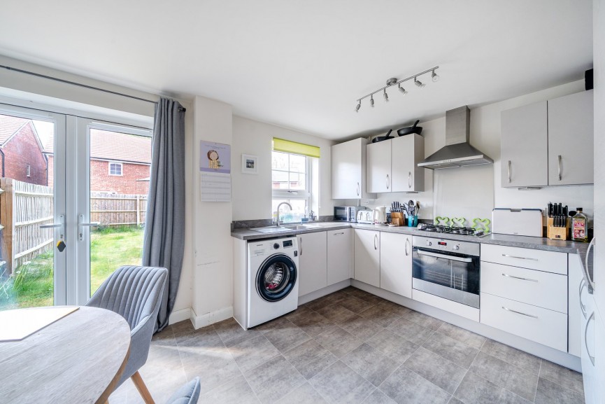 Lower Stondon, Henlow, Hertfordshire