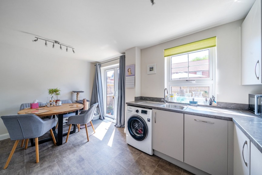 Lower Stondon, Henlow, Hertfordshire