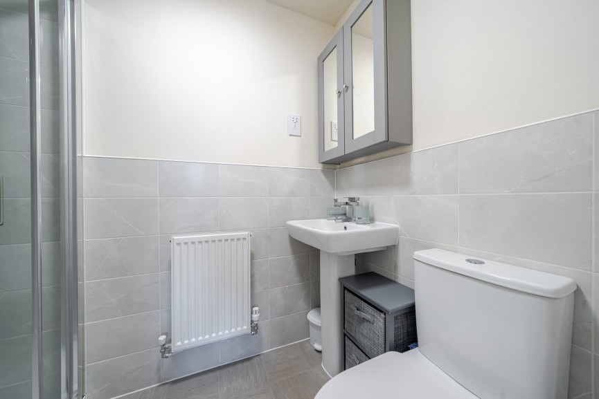 Lower Stondon, Henlow, Hertfordshire
