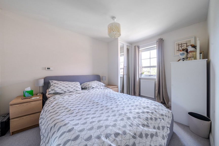 Lower Stondon, Henlow, Hertfordshire