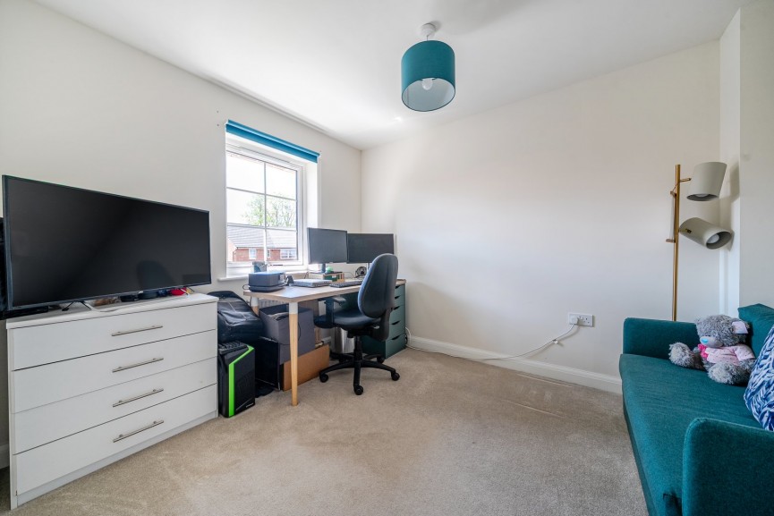 Lower Stondon, Henlow, Hertfordshire