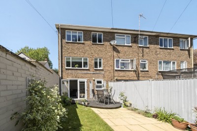 Lower Stondon, Henlow, Bedfordshire