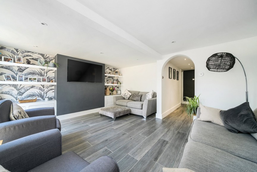 Lower Stondon, Henlow, Bedfordshire