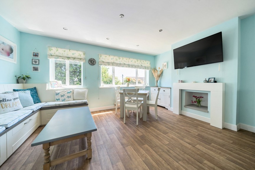 Lower Stondon, Henlow, Bedfordshire