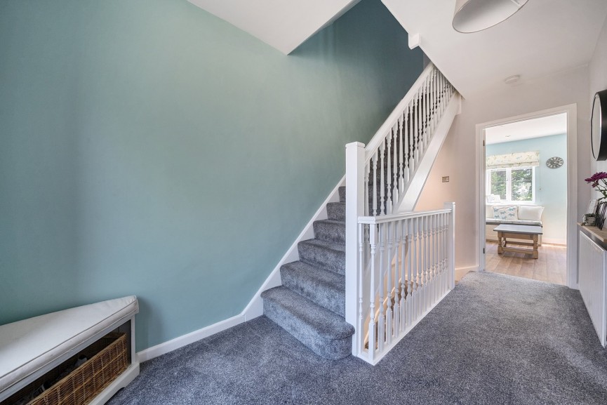 Lower Stondon, Henlow, Bedfordshire