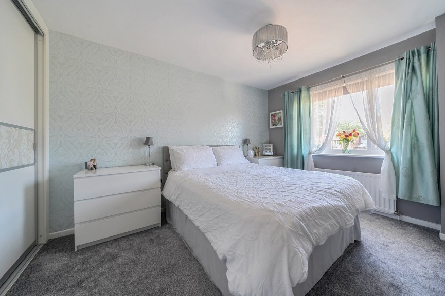 Lower Stondon, Henlow, Bedfordshire