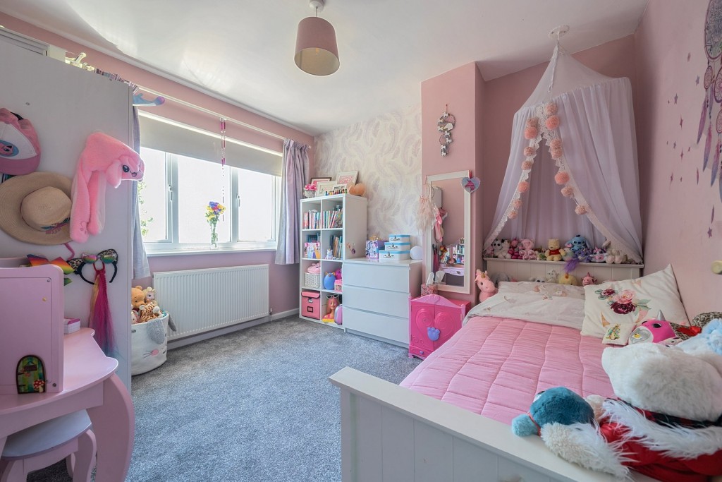 Lower Stondon, Henlow, Bedfordshire