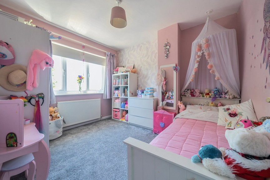 Lower Stondon, Henlow, Bedfordshire