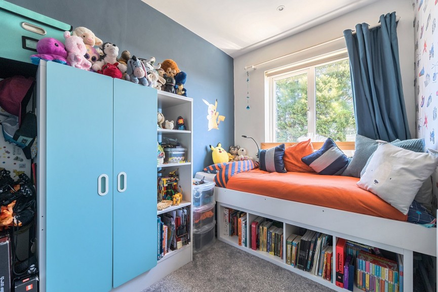 Lower Stondon, Henlow, Bedfordshire