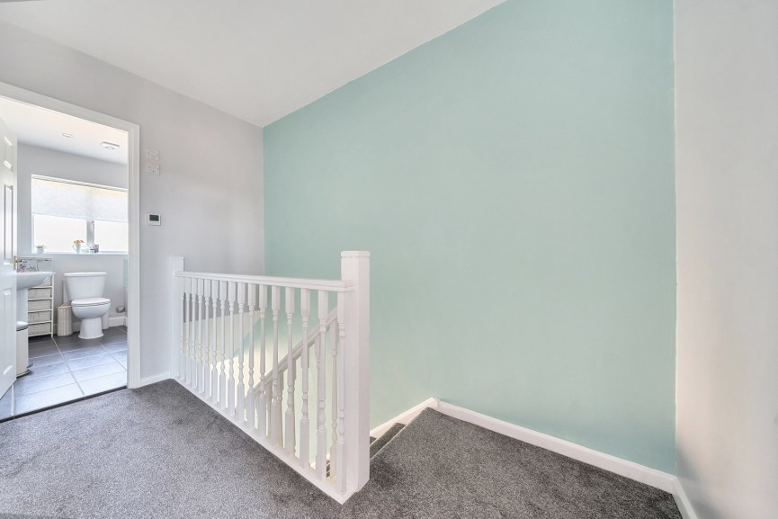 Lower Stondon, Henlow, Bedfordshire