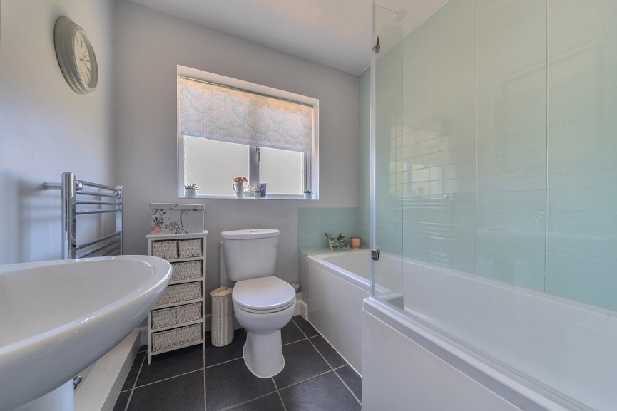 Lower Stondon, Henlow, Bedfordshire