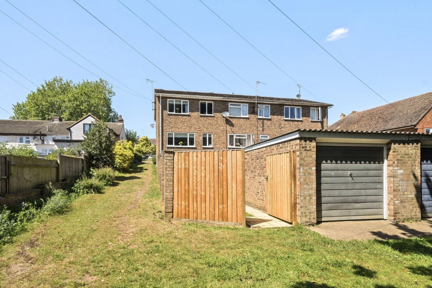 Lower Stondon, Henlow, Bedfordshire