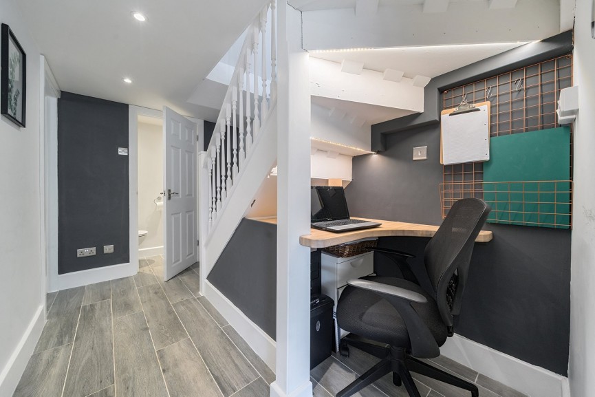Lower Stondon, Henlow, Bedfordshire