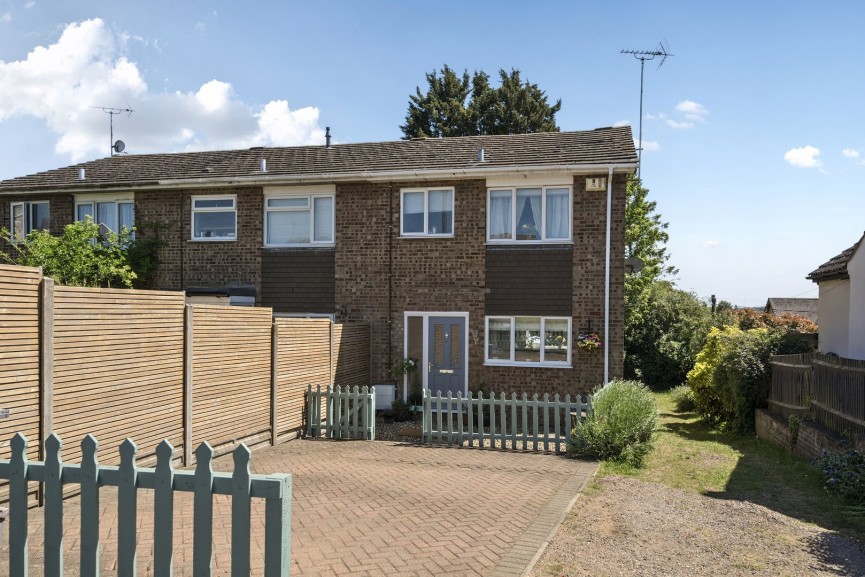 Lower Stondon, Henlow, Bedfordshire