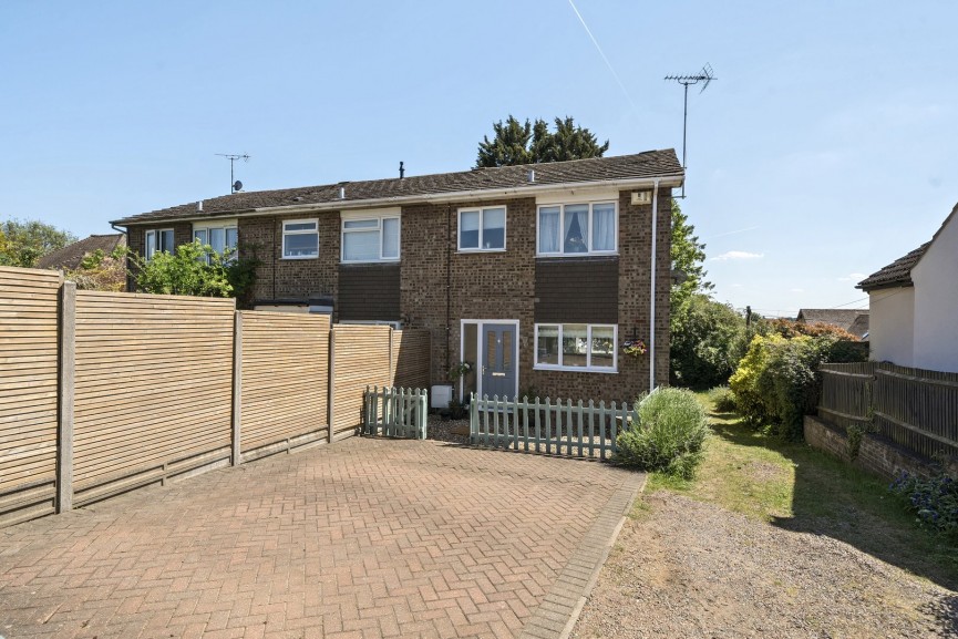 Lower Stondon, Henlow, Bedfordshire