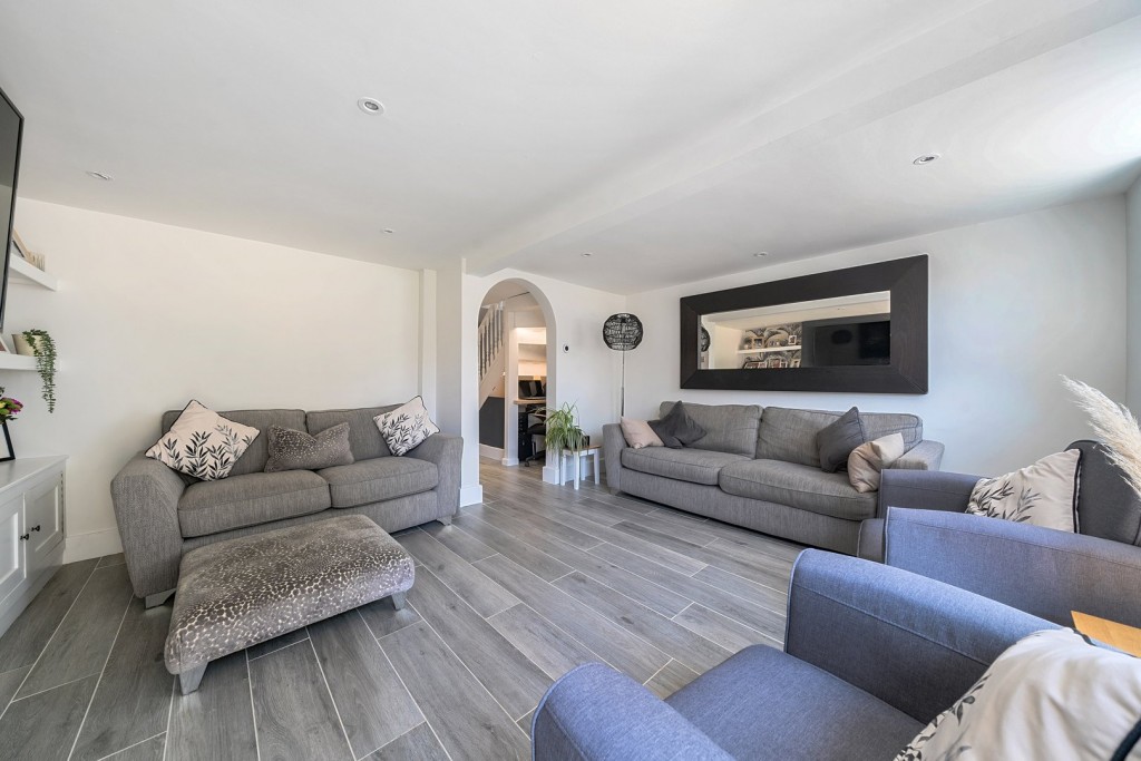 Lower Stondon, Henlow, Bedfordshire