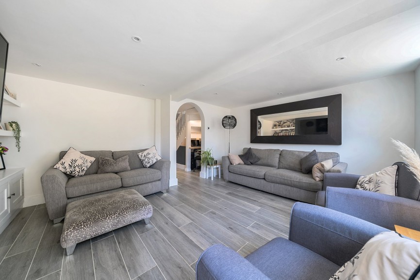 Lower Stondon, Henlow, Bedfordshire