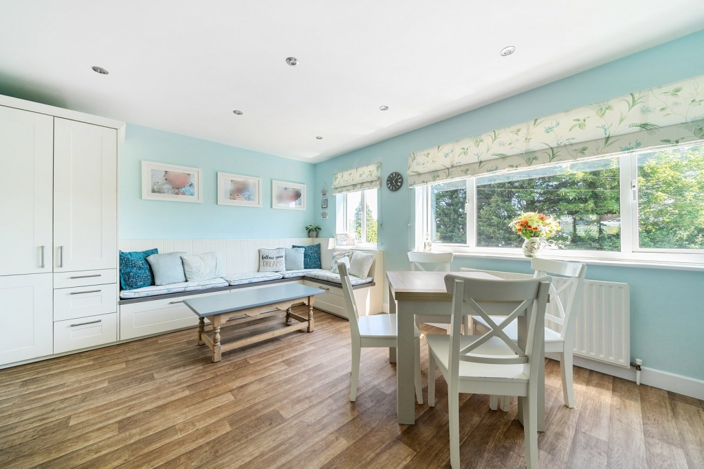 Lower Stondon, Henlow, Bedfordshire