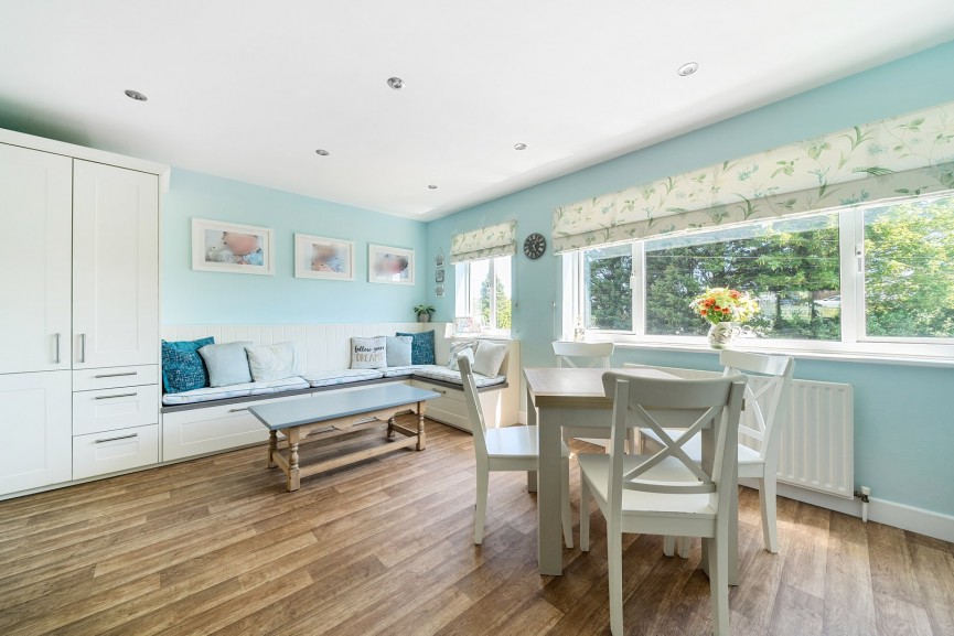 Lower Stondon, Henlow, Bedfordshire