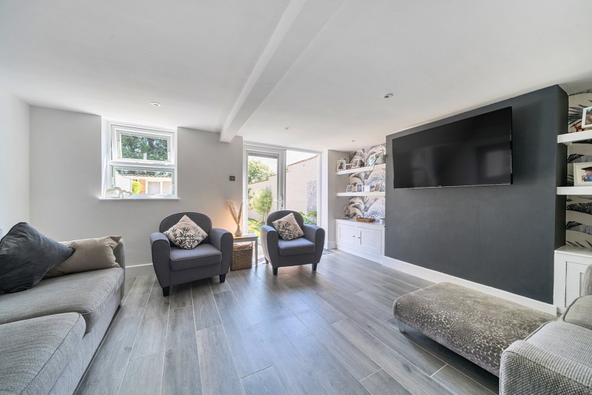 Lower Stondon, Henlow, Bedfordshire