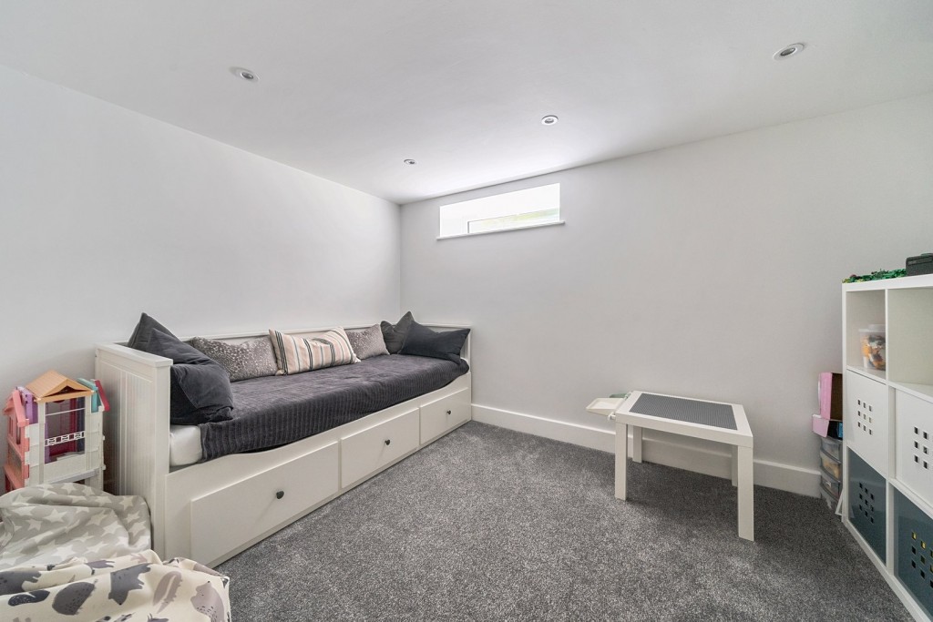 Lower Stondon, Henlow, Bedfordshire