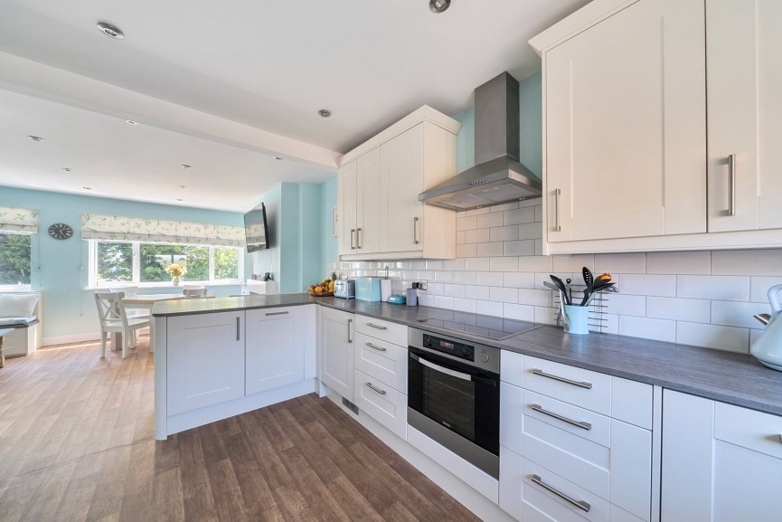 Lower Stondon, Henlow, Bedfordshire