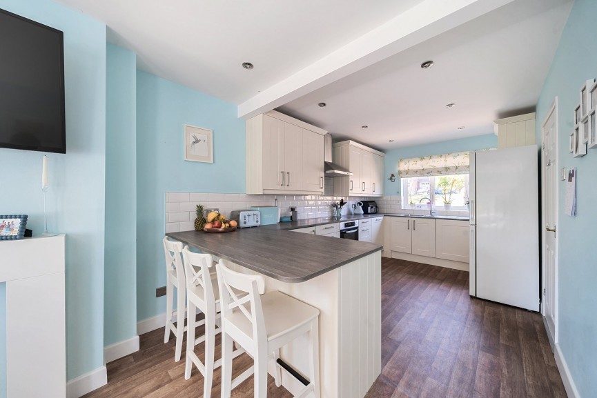 Lower Stondon, Henlow, Bedfordshire