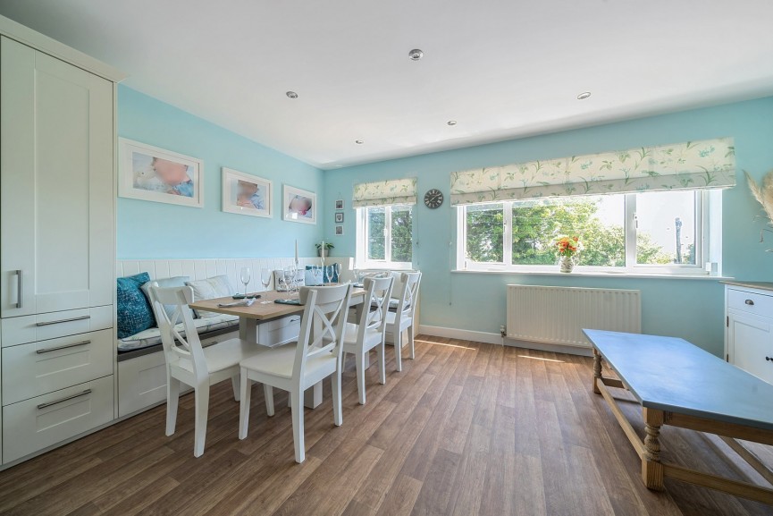 Lower Stondon, Henlow, Bedfordshire