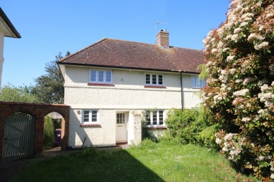 Hillbrow, Letchworth Garden City, Hertfordshire
