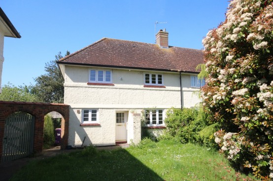 Hillbrow, Letchworth Garden City, Hertfordshire
