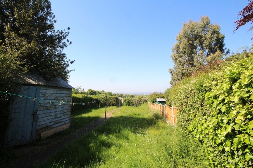 Hillbrow, Letchworth Garden City, Hertfordshire