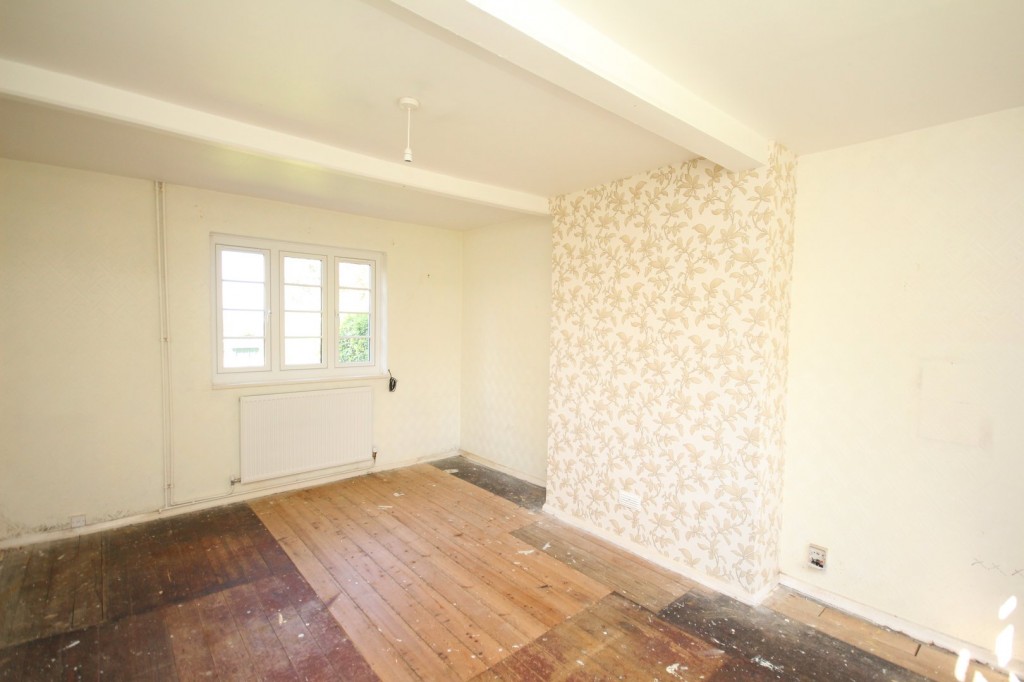 Hillbrow, Letchworth Garden City, Hertfordshire