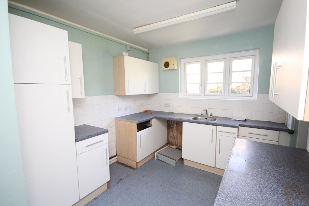 Hillbrow, Letchworth Garden City, Hertfordshire