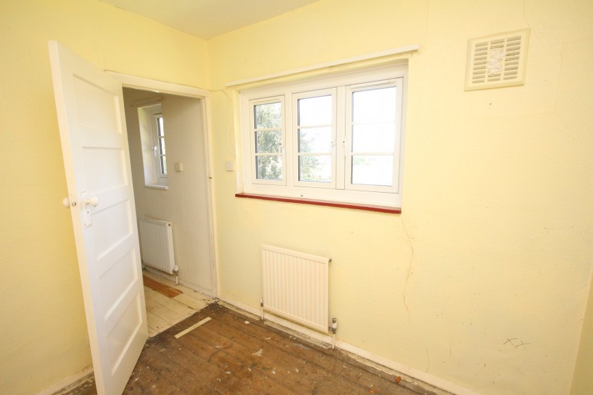 Hillbrow, Letchworth Garden City, Hertfordshire