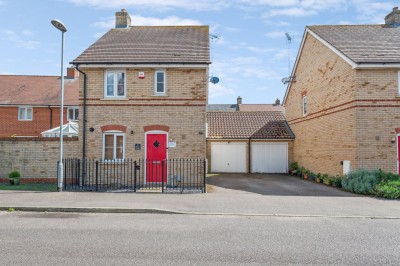 Stotfold, Hitchin, Bedfordshire