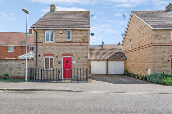 Stotfold, Hitchin, Bedfordshire