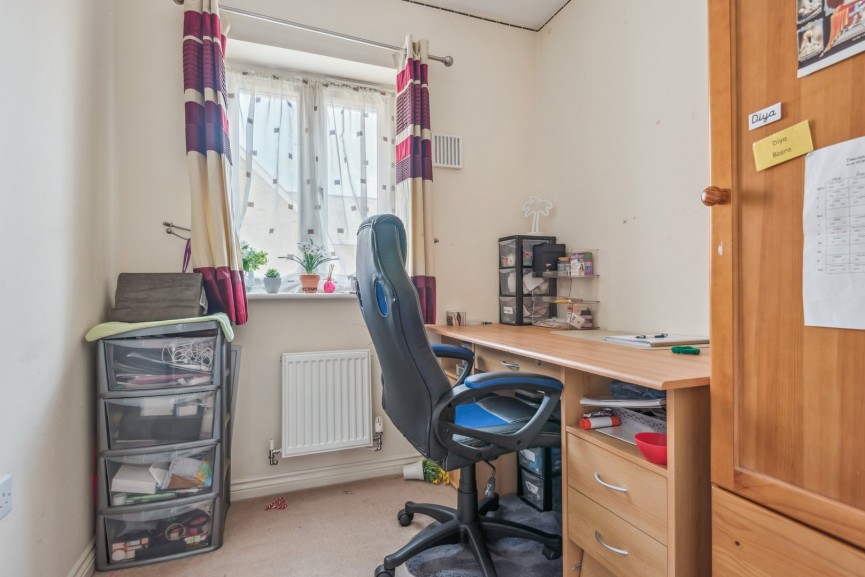3 bedroom House for Sale Daisy Lane, Stotfold, Bedfordshire