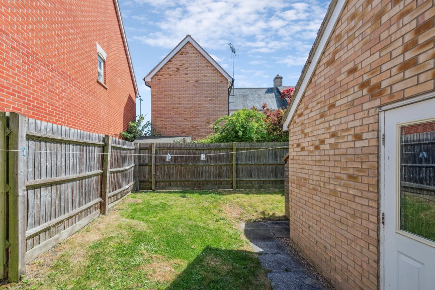 3 bedroom House for Sale Daisy Lane, Stotfold, Bedfordshire
