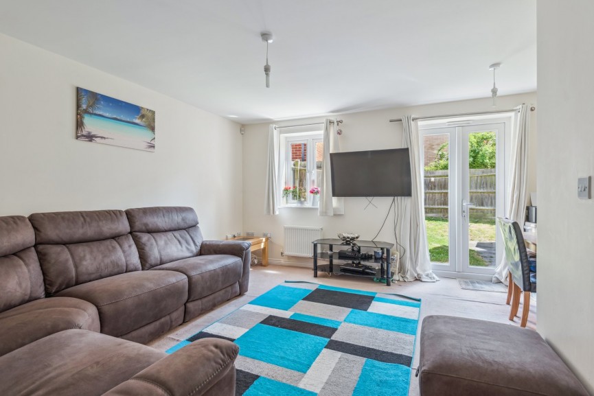 3 bedroom House for Sale Daisy Lane, Stotfold, Bedfordshire