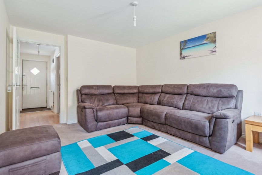 3 bedroom House for Sale Daisy Lane, Stotfold, Bedfordshire