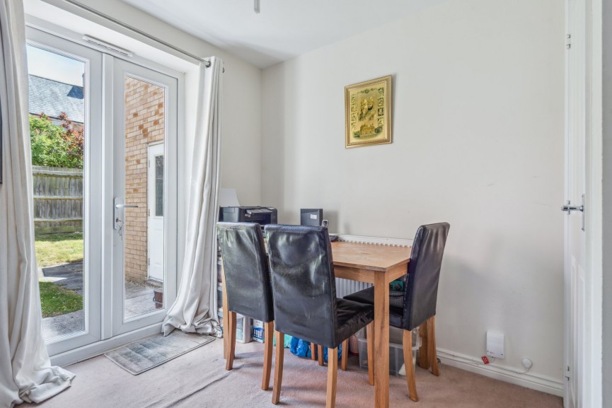 3 bedroom House for Sale Daisy Lane, Stotfold, Bedfordshire