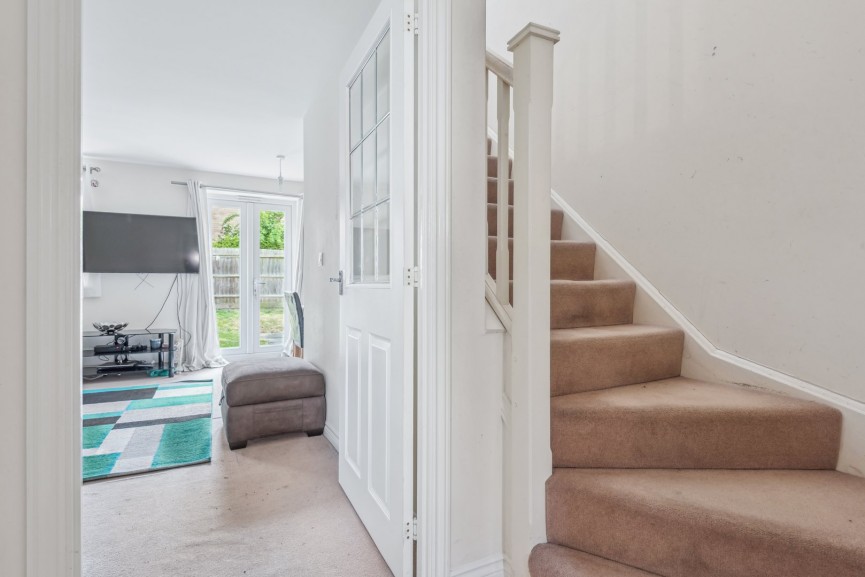3 bedroom House for Sale Daisy Lane, Stotfold, Bedfordshire