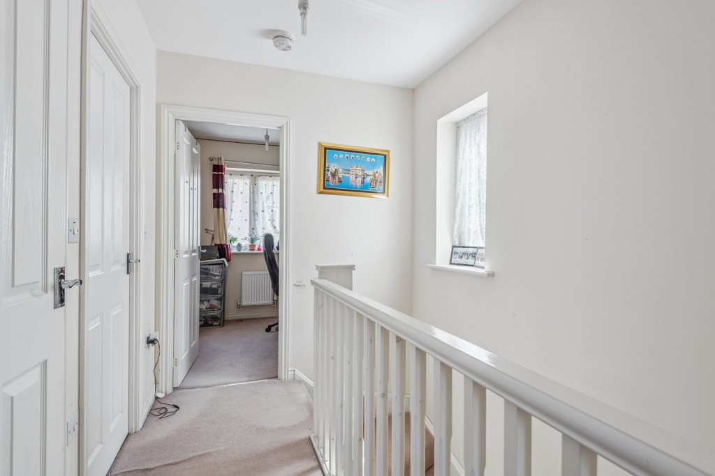 Daisy Lane, Stotfold, Bedfordshire