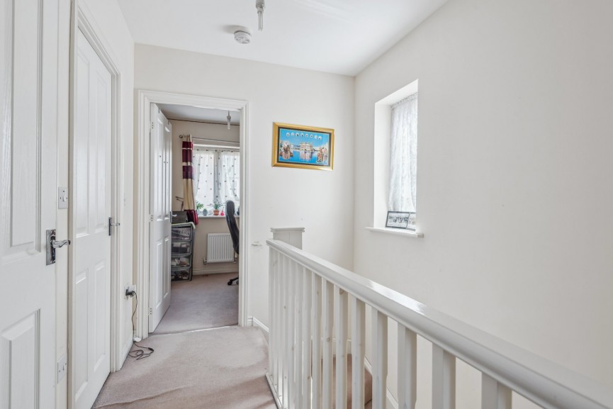 3 bedroom House for Sale Daisy Lane, Stotfold, Bedfordshire
