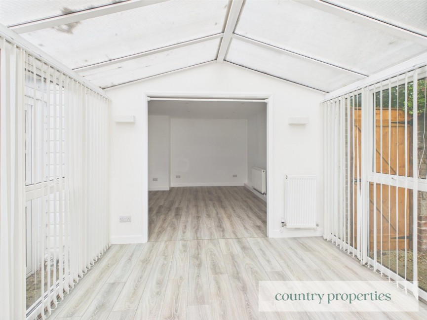 Codicote, Hitchin, Hertfordshire
